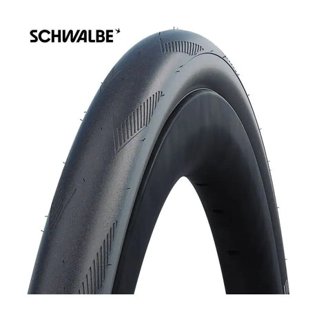 Schwalbe 700-30C (30-622) Pneumatico esterno (30-622) One Performance Black Pielding