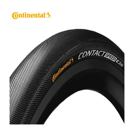 Velocità di contatto con pneumatici continentali 32-559 (26x1.30) Black Reflex