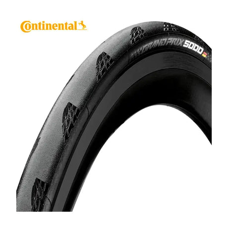 Continental Grand Prix Racing Bike Band 700x32c Black