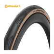 Pneumatico pieghevole Continental grand prix tr 32-622 tr nero tr