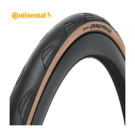 Pneumatico pieghevole Continental grand prix tr 32-622 tr nero tr