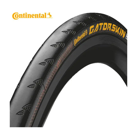 Continental 32-622 filo nero di alligatore 0100437