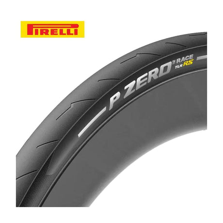Pirelli 32-622 P Zero Race TLR RS Speedcore Smartevo Nero Pieghevole 4308800