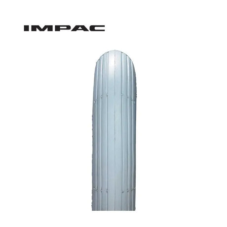Impac 8x1 1 4 (32-137) profilo linea is-320 grigio 10200302