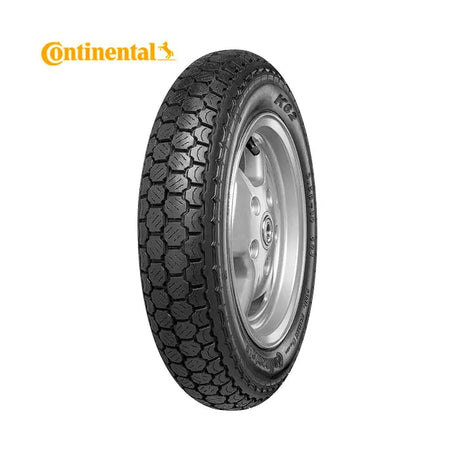 Pneumatici Continental k62 pneumatici 3.50-10 59j tl k62 co