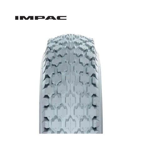 Impac 410 350-5 (278x90) profilo blocco is-307 grigio 4pr 10410052