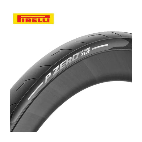 Pirelli 35-622 P Zero Race TLR Speedcore Smartevo Nero Pieghevole 4155400