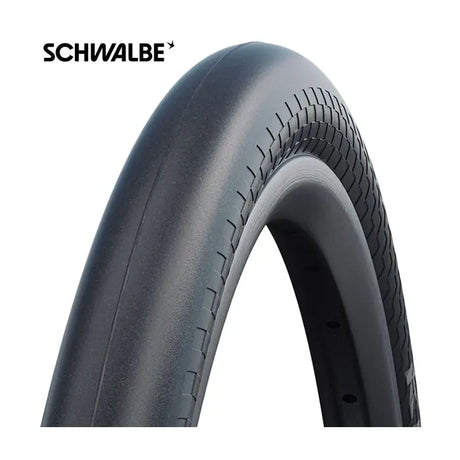 Kojak Raceguard 20x1.35 (35-406) piega di nero
