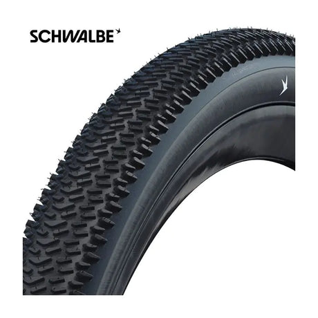 Copertone pieghevole Schwalbe g-one reflex pro evo 35-622 tlr nero