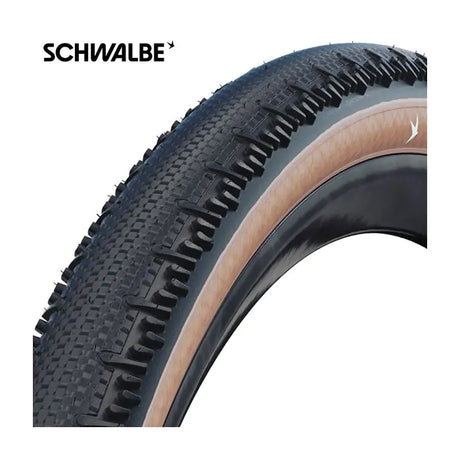 Copertone pieghevole Schwalbe g-one rs proevolution 35-622 tlr nero tr
