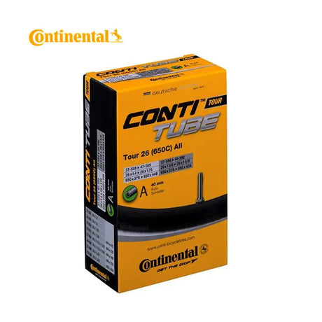 Continental 26x1 3 8 1,75 (37 47-559 590) av 40 mm tutti 0181491