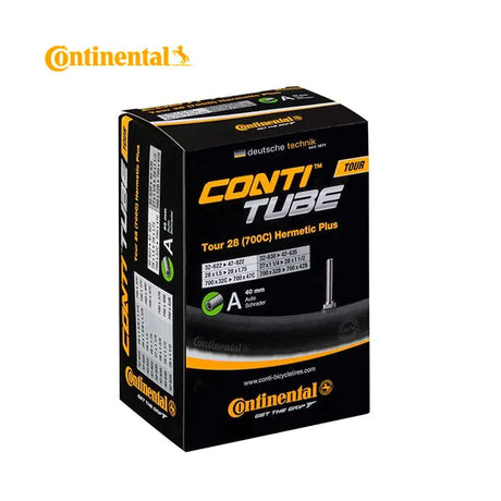 Continental camera d'aria tour 28 hermetic plus conti camera tour 28 32 47-622 635 a40 her