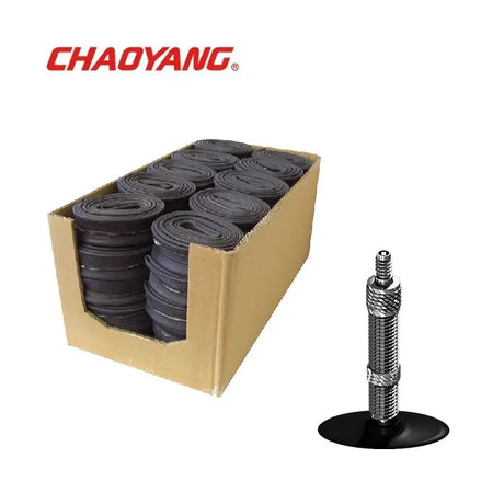 Chaoyang 28x1 5 8x1 3 8 (32 40-622) scatola da officina per carichi pesanti dv 40 mm (50 pezzi) ss122518+1