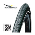 Pneumatico E-Tiger 28 x 1 5 8 x 1 3 8 37-622 -