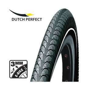 Pneumatico E-Tiger 28 x 1 5 8 x 1 3 8 37-622 -