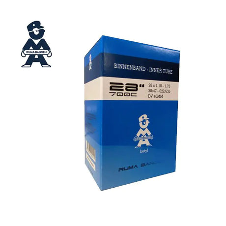 Ruma 28 pollici (28 47-622 635) dv 40 mm 79400111