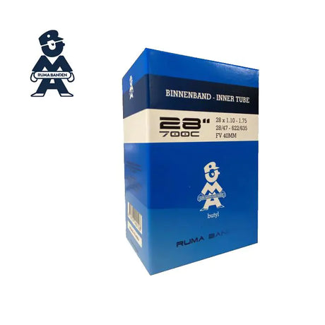 Ruma 28 pollici (28 47-622 635) fv 40 mm 79400063