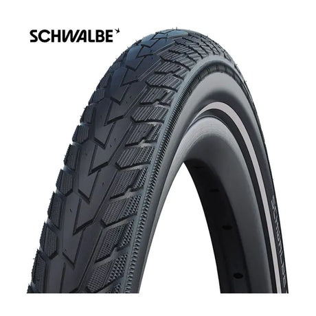 Schwalbe benelux b.v. Schwalbe bub. 37-288 14x1.3 8 hs 484 road cruiser k-guard ts b b verde - 11159322