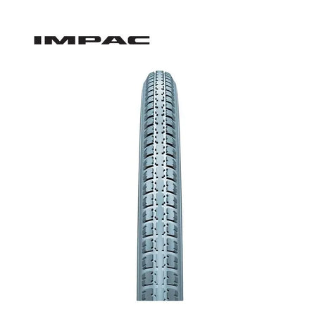 Impac 24x1 3 8 (37-540) profilo blocco is-106 grigio 10620351