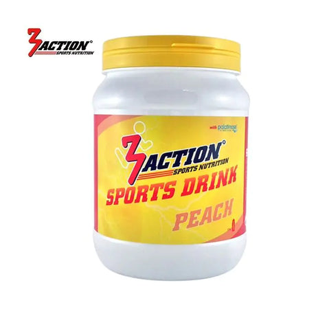 Bevanda sportiva 3action pesca 1 kg 1201000103