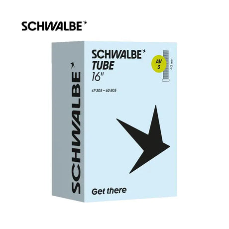 Tubo Schwalbe n.3 47 62-305 av40