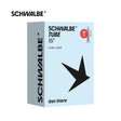 Camera d'aria Schwalbe n.3 47 62-305 sv40