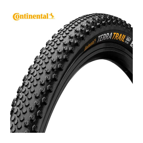 Continental Terra Trail Folding Band 28x1.50 nero