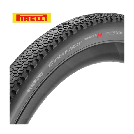Pirelli 40-622 Cinturato Gravel H High Performance Prowall Smartevo Nero Pieghevole 4708300