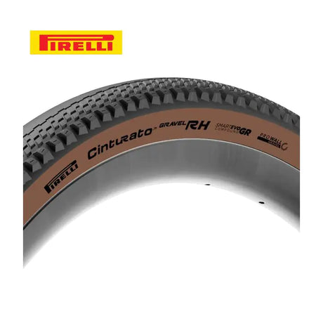 Pirelli 40-622 cinturato gravel dx ad alte prestazioni prowall smartevogr classic fold 4747200