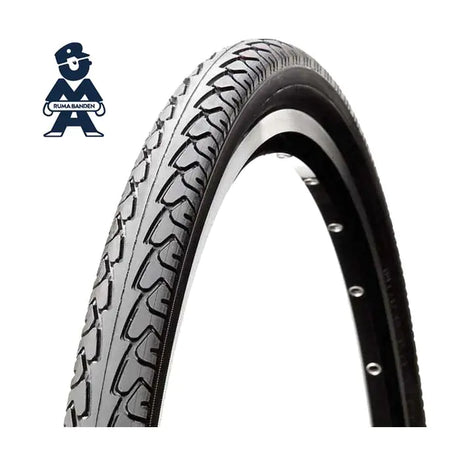 Ruma 28x1 1 2 (40-635) reflex nero standard