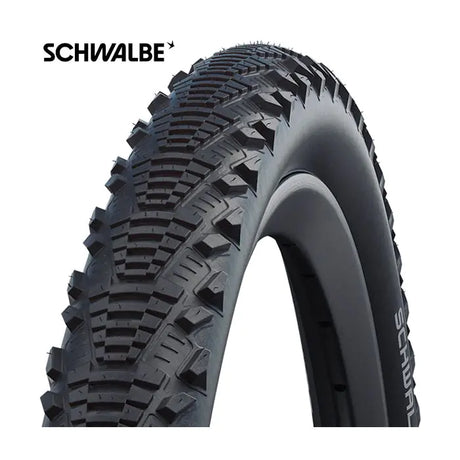 Schwalbe pneumatico cx comp k-guard 28 x 1,50 zw