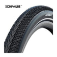 Schwalbe falltr. signor almo 40-622 b b+rt pro