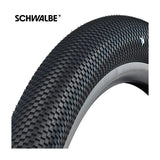 Schwalbe copertoncino movimento Kojak 40-622 nero