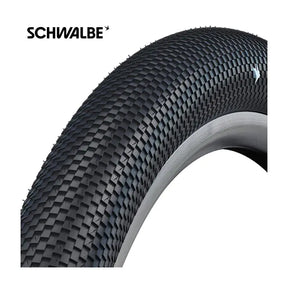 Schwalbe copertoncino movimento Kojak 40-622 nero