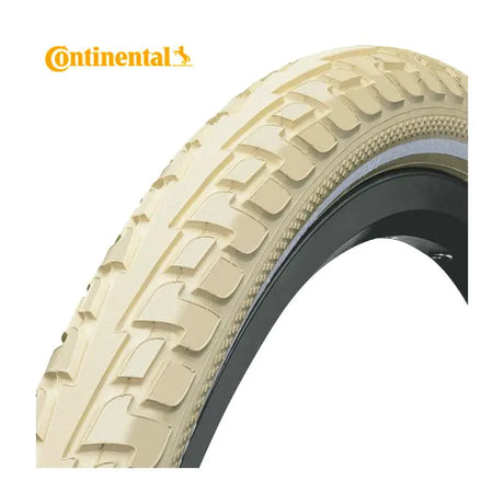 Continental 28x1.60 (42-622) giro tour crema reflex filo 0101176