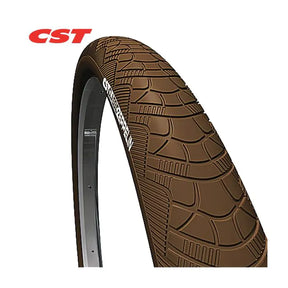 CST Tire Zeppelin 28 x 1,60 BR Reflit