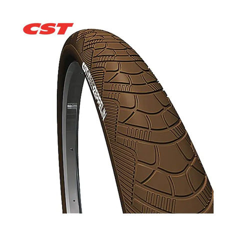 CST Tire Zeppelin 28 x 1,60 BR Reflit