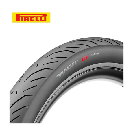 Pirelli 28x1.60 (42-622) angel gt urban pro hyperbelt 5 mm filo reflex nero 4127100