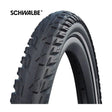 Verv = BTB Schwalbe 28x1.60 silenzioso 42-62