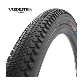 Pneumatico Vredestein aventura 50-622 nero