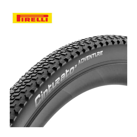 Copertone gravel Pirelli Cinturato™ adventure prowall 60 tpi procompound tubeless 700c x 45 argento 700c x 45