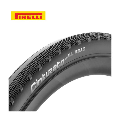 Pirelli 45-622 cinturato all road prowall pro nero pieghevole 4190400