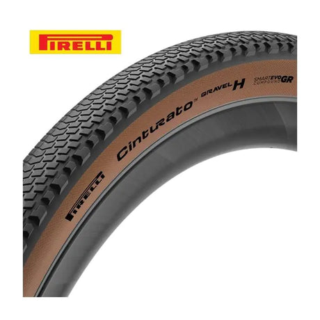 Pirelli 45-622 cinturato gravel h ad alte prestazioni prowall smartevo classic fold 4708600