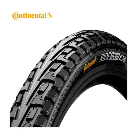 Ride Tour 20 x 1.75 (47-406) Buitenband Nero
