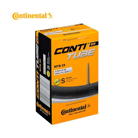 Tubo interno continentale MTB SV19 28 29 pollici 47 62-622 SV 60 mm
