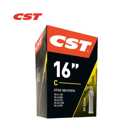 CST interno tubo DV3 16 pollici 47 62-305 dv 32 mm 070302