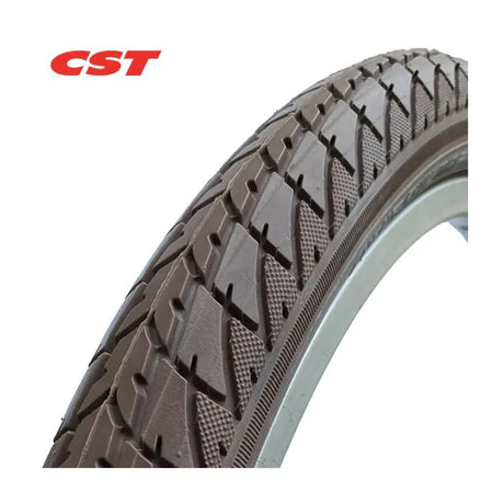 Cst 20x1.75 (47-406) skip per bambini filo reflex marrone 770365