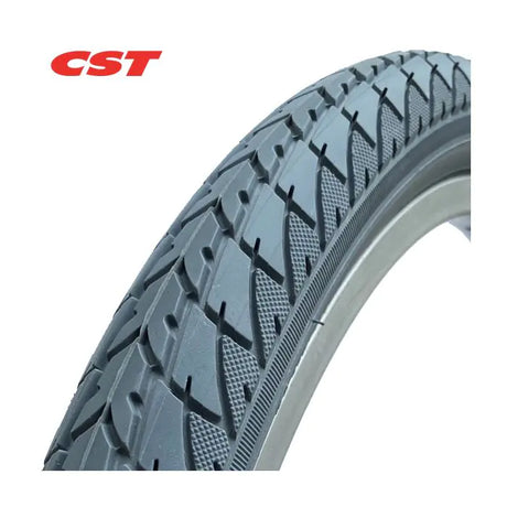 Cst 20x1.75 (47-406) skip per bambini filo reflex grigio 770367