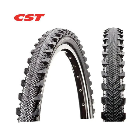 CST Tire Spider 24 X 1,75 ZW Reflit