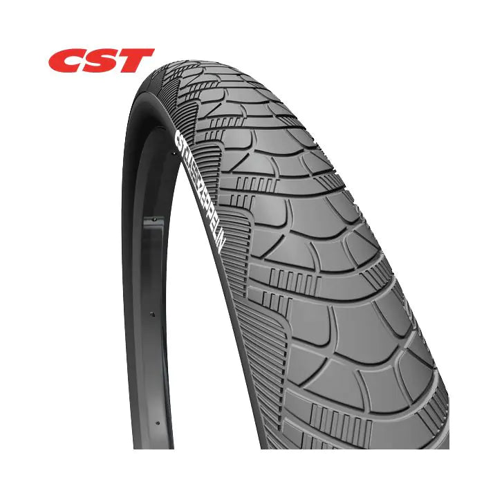 EB1502A CST Zeppelin BUB 47-622 GREY